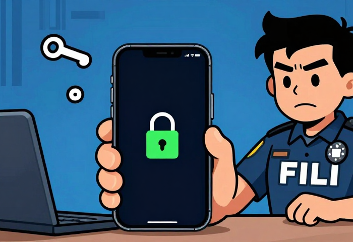 Lockdown Mode: Quando l'iPhone dice 'No' all'FBI e noi smanettoni facciamo festa