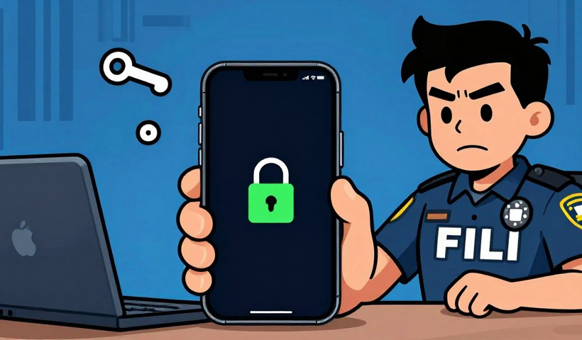Lockdown Mode: Quando l'iPhone dice 'No' all'FBI e noi smanettoni facciamo festa