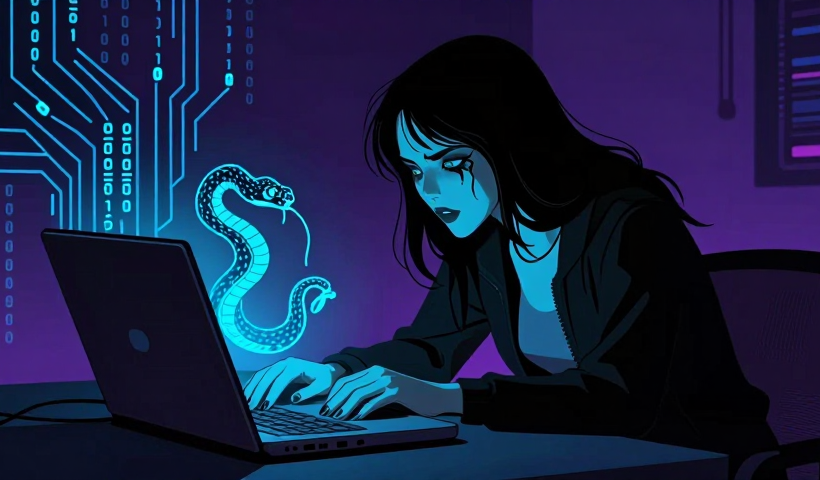 Lumma Stealer torna più agguerrito che mai: attenzione, smanettoni!