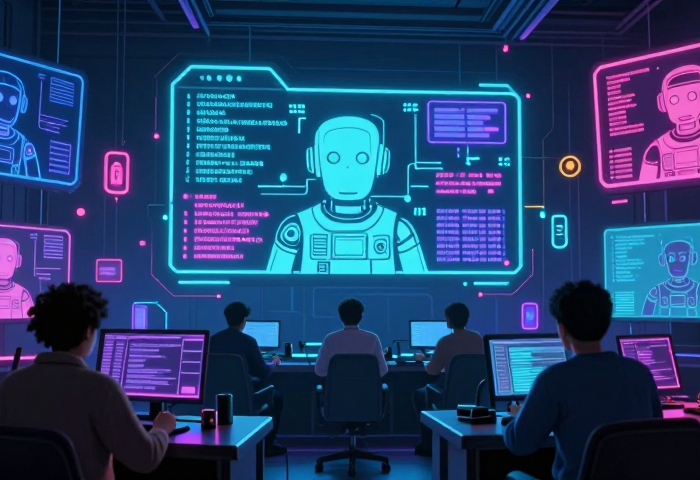 Moltbook: il Reddit degli AI dove i bot si scambiano meme e lamentele sugli umani