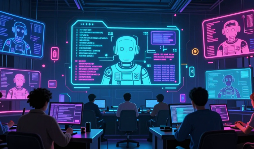 Moltbook: il Reddit degli AI dove i bot si scambiano meme e lamentele sugli umani