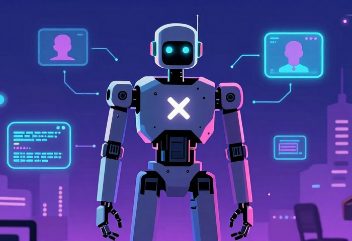 Musk e Grok sotto tiro: tra raid in Francia e deepfakes in UK. Ma chi ne paga il prezzo?