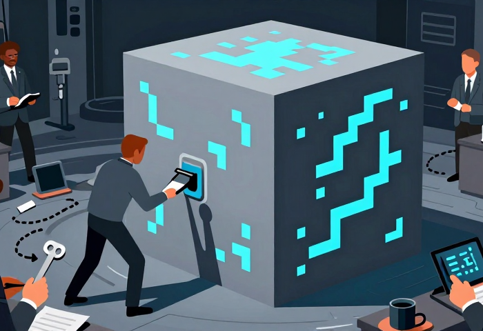 New York vuole mettere il 'blocco parentale' sulla tua stampante 3D: siamo messi male?