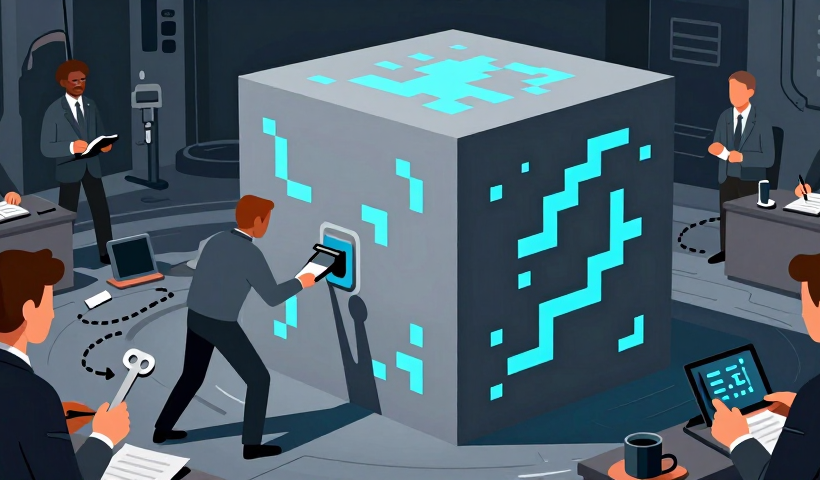 New York vuole mettere il 'blocco parentale' sulla tua stampante 3D: siamo messi male?