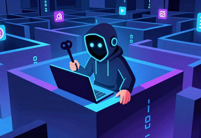 OpenAI: Come cancellare il tuo account (se ci riesci)