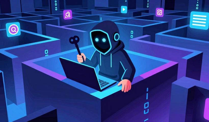 OpenAI: Come cancellare il tuo account (se ci riesci)