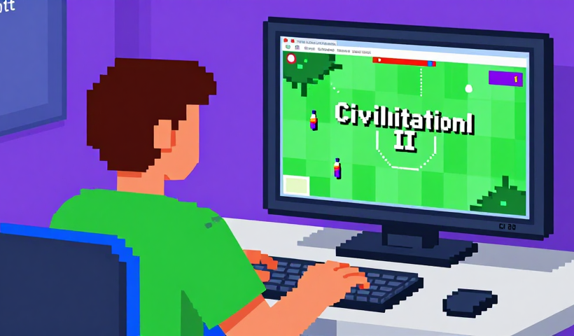 OpenCiv3: il Civilization III open-source che i modder sognavano (e che finalmente arriva)