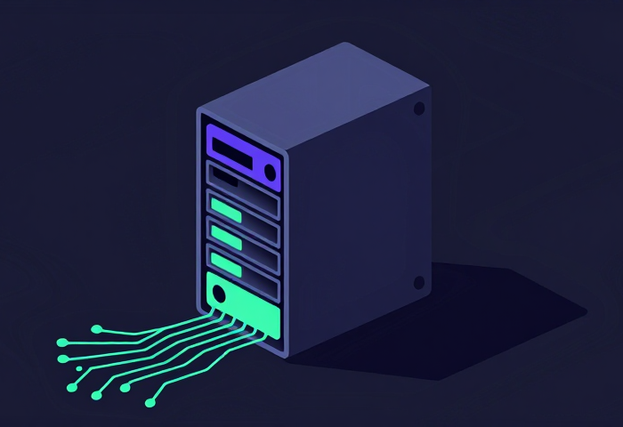 Oxide: 200 milioni di dollari e la promessa di cambiare il computing (senza farsi comprare)