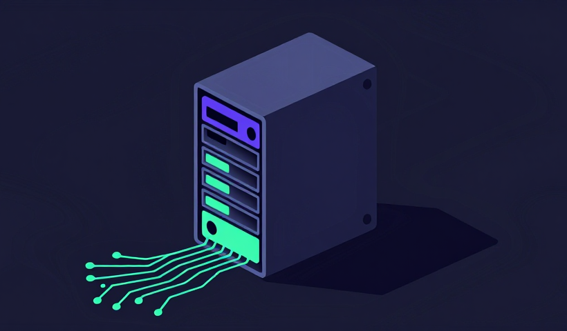 Oxide: 200 milioni di dollari e la promessa di cambiare il computing (senza farsi comprare)