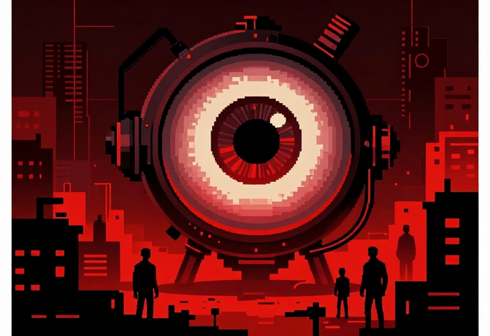 Palantir e il business dell'orrore: quando la tech diventa un'arma