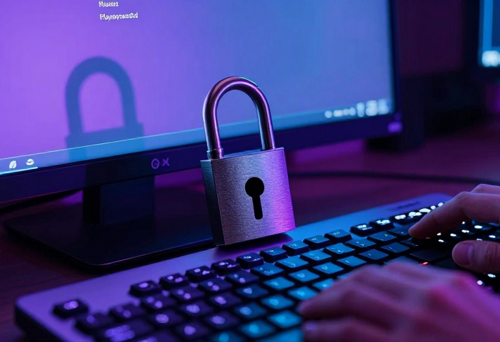 Password Manager: "Non vediamo le tue password", dice. "Mmmh, davvero?" rispondo io