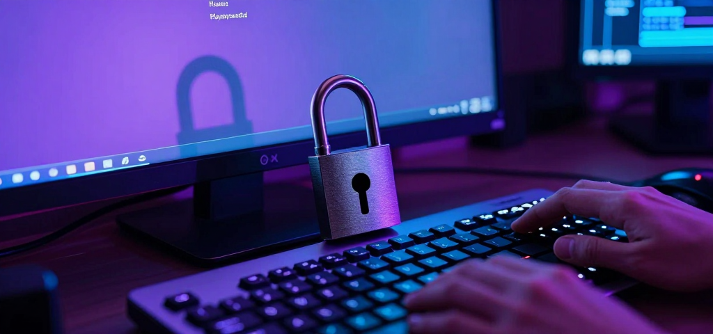 Password Manager: "Non vediamo le tue password", dice. "Mmmh, davvero?" rispondo io