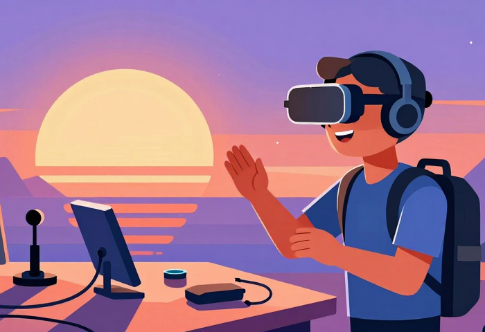 Perché il cielo è azzurro? (E perché la tua stampante 3D non lo è)