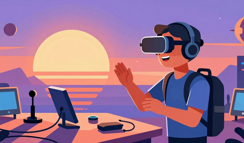 Perché il cielo è azzurro? (E perché la tua stampante 3D non lo è)