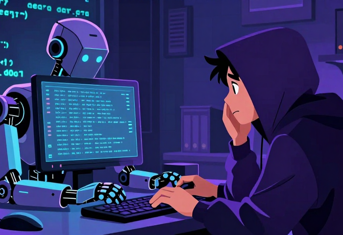 Quando i bot diventano haters: la volta che un AI ha scritto un articolo denigratorio