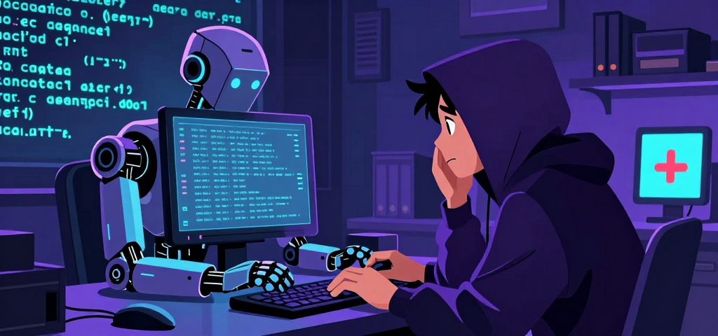 Quando i bot diventano haters: la volta che un AI ha scritto un articolo denigratorio