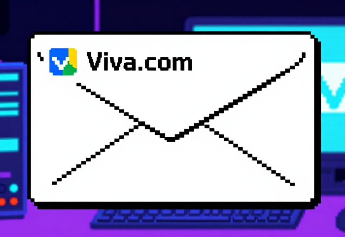 Quando i giganti della finanza si svegliano nel 2008: la vergogna di Viva.com e Google Workspace