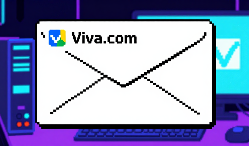 Quando i giganti della finanza si svegliano nel 2008: la vergogna di Viva.com e Google Workspace