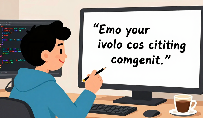 Quando i media tech inventano citazioni: Ars Technica e il flop con Matplotlib