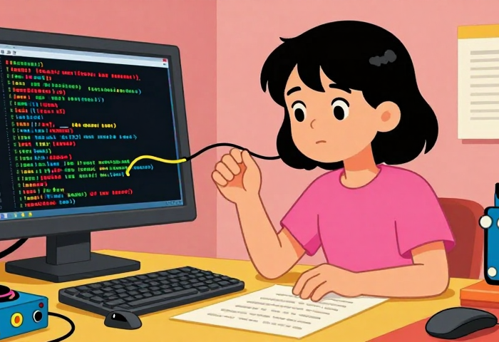 Qwen3-Coder-Next: L'AI che finalmente capisce il tuo codice spaghetti