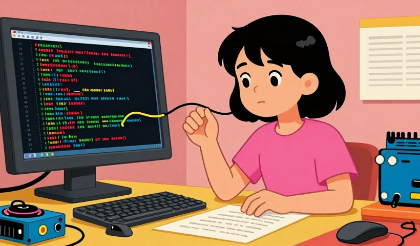 Qwen3-Coder-Next: L'AI che finalmente capisce il tuo codice spaghetti