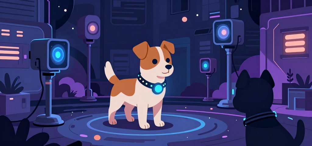 Ring e il cane perduto: quando la tech diventa un orwelliano 'cerca e distruggi'