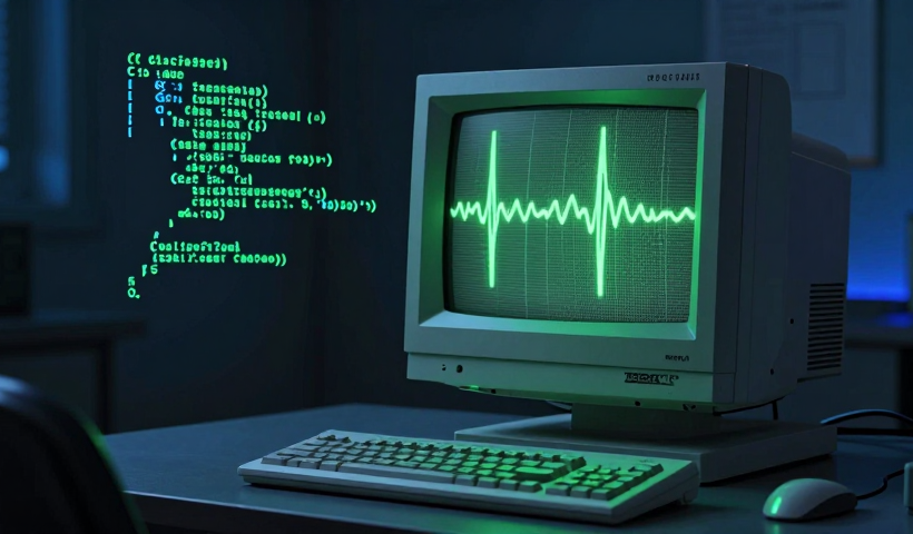 SectorC: Un Compilatore C che Strizza il Cervello (e il Codice)