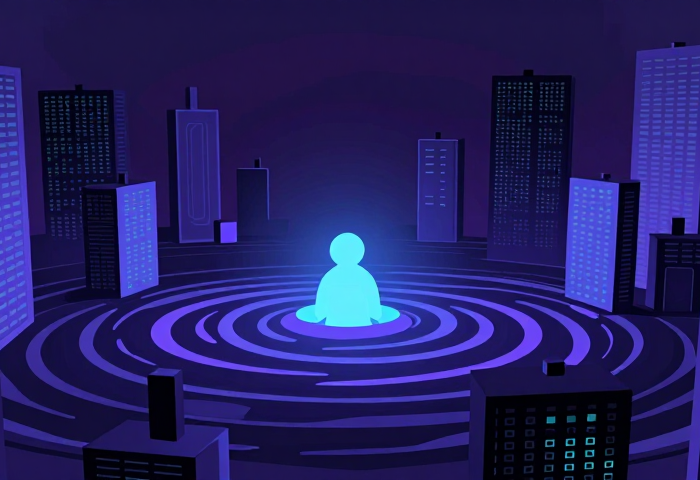 Show HN sta annegando: e noi maker che facciamo?