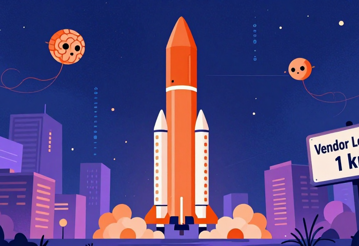 SpaceX + xAI: La Megafusione Che Ti Farà Ridere (Ma Forse Anche Piangere)