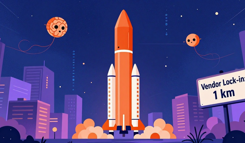 SpaceX + xAI: La Megafusione Che Ti Farà Ridere (Ma Forse Anche Piangere)