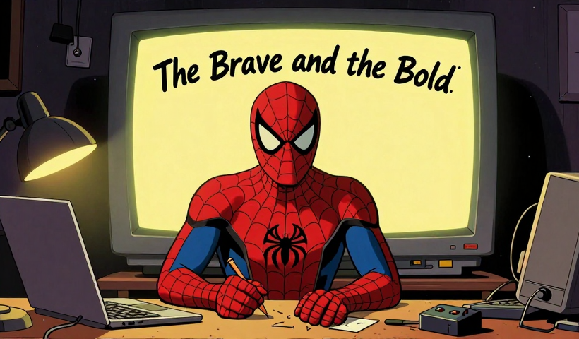 Spider-Man 4: Raimi ci riprova, ma senza web-slinging da parte nostra