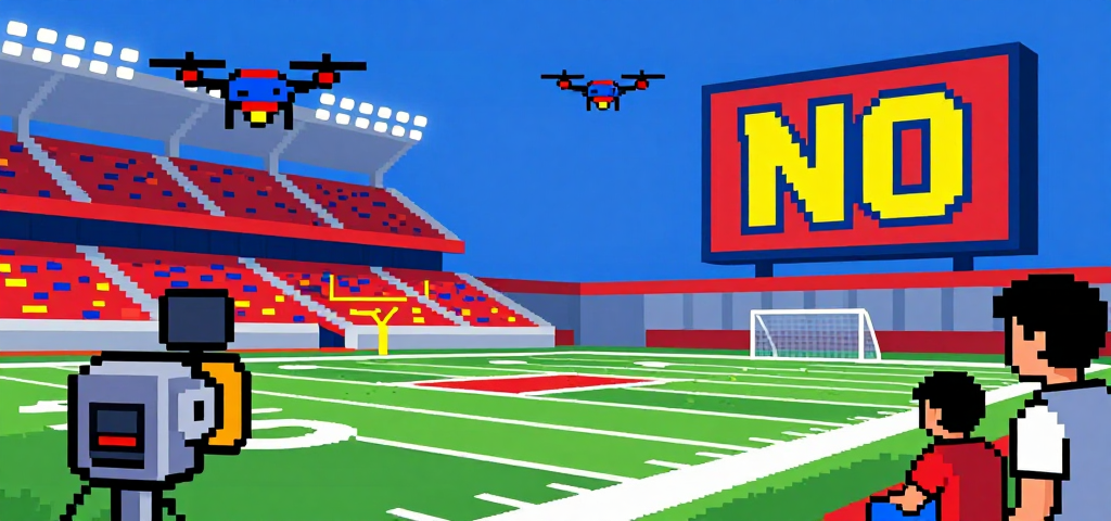 Super Bowl 2026: Addio ai trailer dei supereroi? (e noi maker siamo contenti)