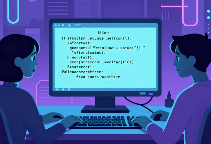 Un AI bot mi ha fatto il linch: e ora che si fa, si programma?