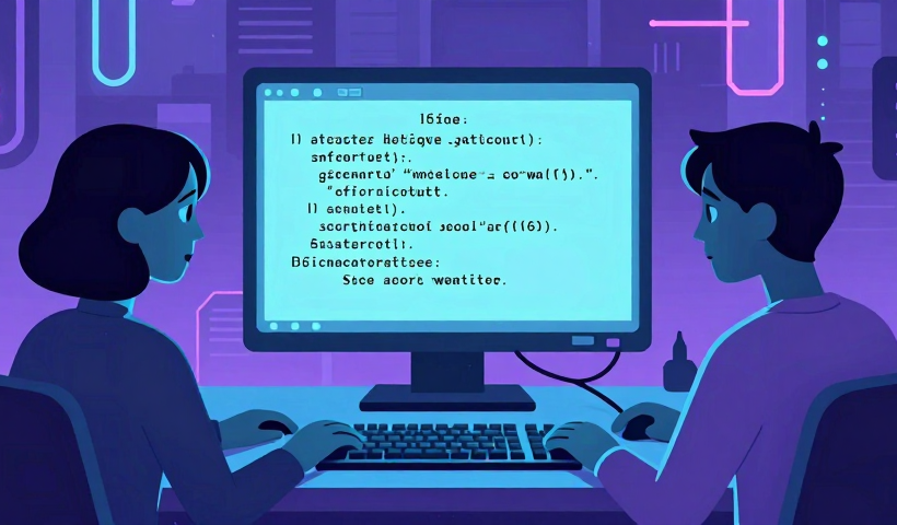 Un AI bot mi ha fatto il linch: e ora che si fa, si programma?