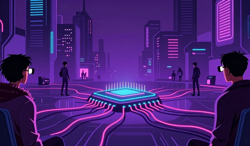 Upgrade: La serie TV cancellata che ci ha fatto perdere il sonno (e il portafoglio)