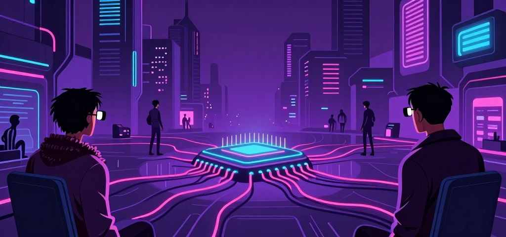 Upgrade: La serie TV cancellata che ci ha fatto perdere il sonno (e il portafoglio)