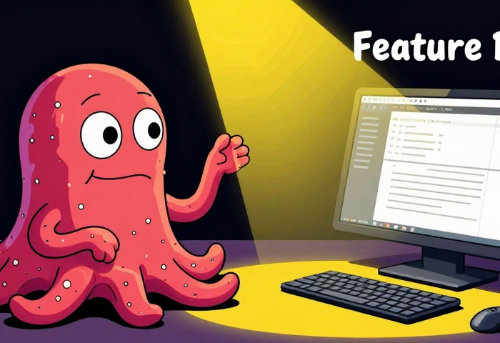 Vecti: Il Figlio Ribelle dei Tool di Design o Solo l'ennesimo Figlio di un Minimo Fisso?