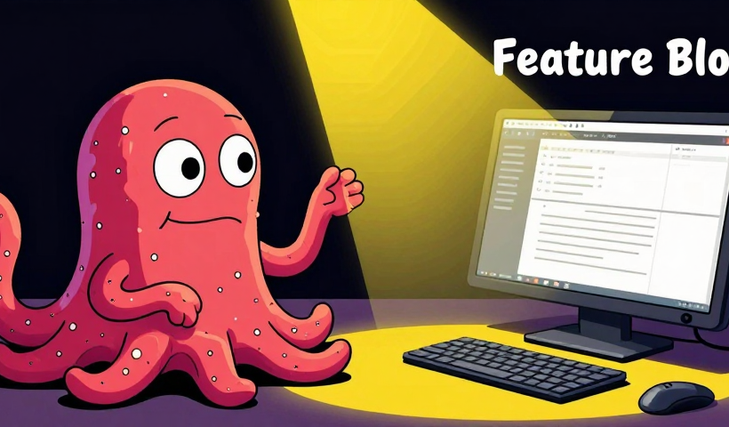 Vecti: Il Figlio Ribelle dei Tool di Design o Solo l'ennesimo Figlio di un Minimo Fisso?