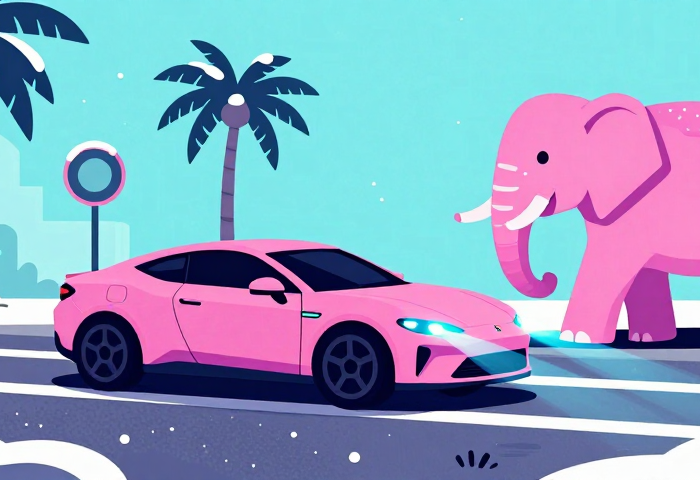 Waymo ci mostra il futuro (o almeno quello che sperano sia il futuro)