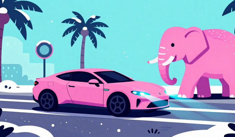 Waymo ci mostra il futuro (o almeno quello che sperano sia il futuro)