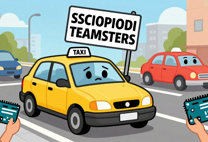 Waymo, la rivoluzione che non ti aspetti (o forse sì)