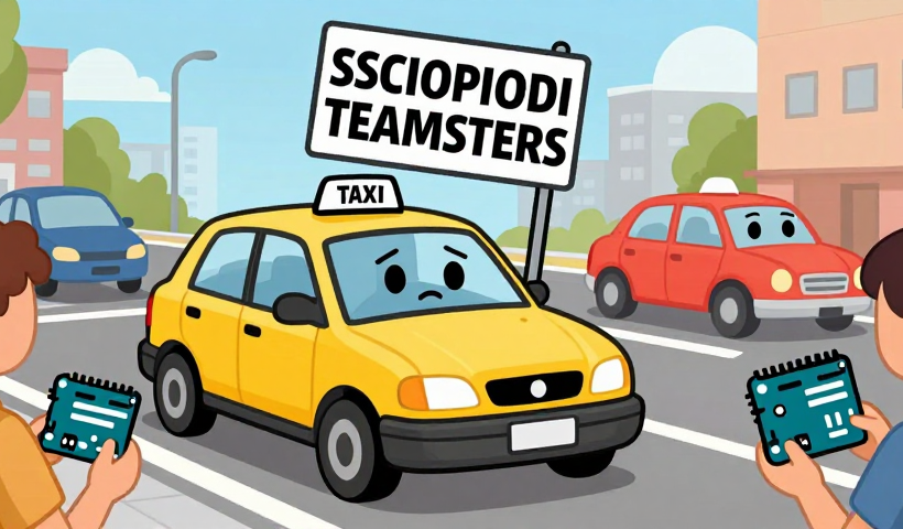 Waymo, la rivoluzione che non ti aspetti (o forse sì)