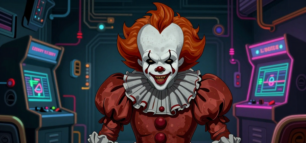 ‘Welcome to Derry’: HBO ci vuole far tornare a piangere? Sì, grazie!