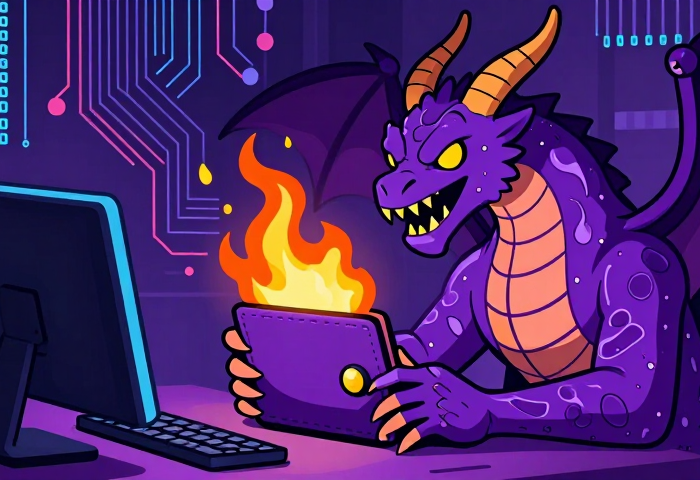 dYdX: quando i pacchetti 'maliziosi' svuotano i portafogli (e non è un film di James Bond)