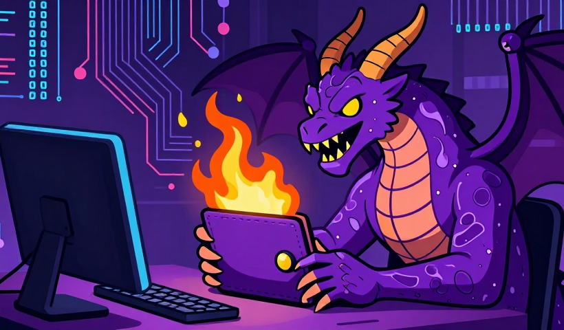 dYdX: quando i pacchetti 'maliziosi' svuotano i portafogli (e non è un film di James Bond)