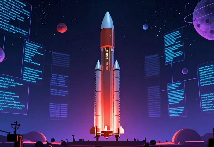 xAI si unisce a SpaceX: quando Elon Musk fa il mix di intelligenza artificiale e razzi