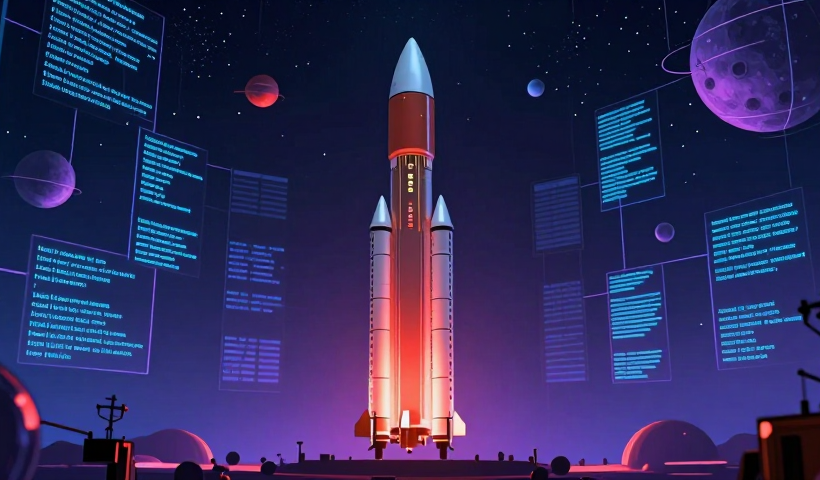 xAI si unisce a SpaceX: quando Elon Musk fa il mix di intelligenza artificiale e razzi