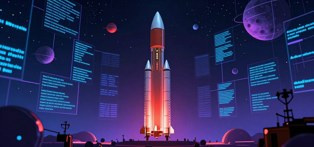 xAI si unisce a SpaceX: quando Elon Musk fa il mix di intelligenza artificiale e razzi