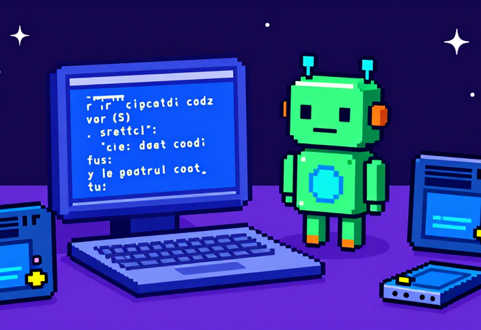 2026: Il mercato tech è più nero di un terminale Linux senza colori