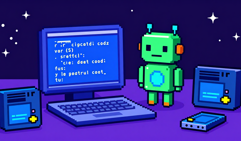 2026: Il mercato tech è più nero di un terminale Linux senza colori